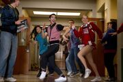Glee (shout)