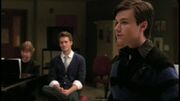 Glee - Defying Gravity