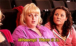 Image result for there it is gif