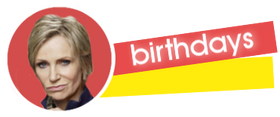 Birthdays Banner