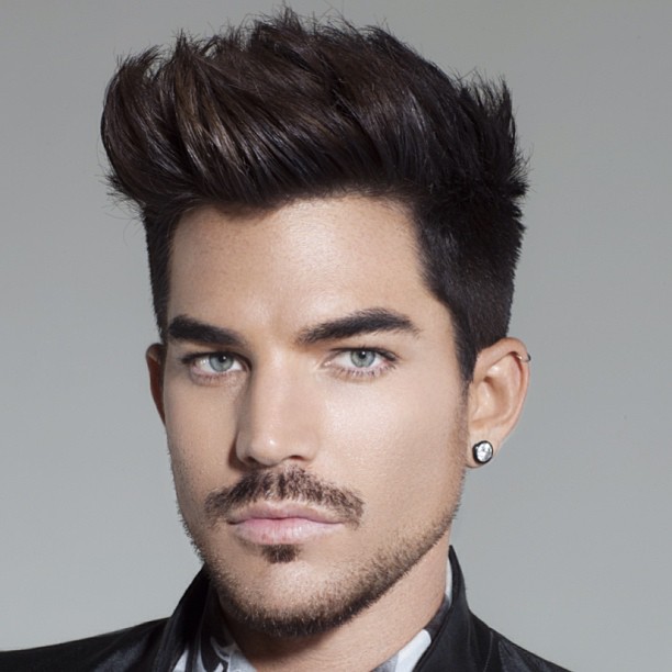 Adam Lambert | Wiki Glee France | FANDOM powered by Wikia