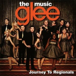 Journey to Regionals CD