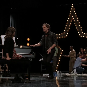 Rolling In The Deep Glee Tv Show Wiki Fandom