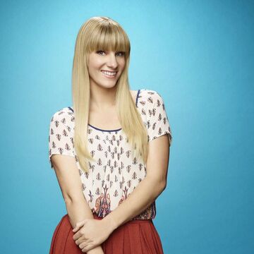 Brittany Pierce Glee Tv Show Wiki Fandom
