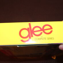 Glee The Complete Series Glee Tv Show Wiki Fandom