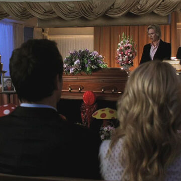 Funeral Glee Tv Show Wiki Fandom