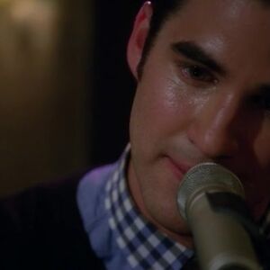 Teenage Dream Acoustic Version Glee Tv Show Wiki Fandom
