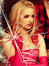 Quinn Fabray Glee Tv Show Wiki Fandom