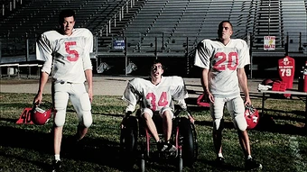 Stronger Glee Wiki Fandom