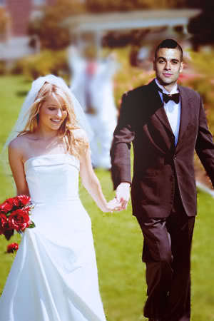 Image Quick Wedding 1 Jpg Glee Tv Show Wiki Fandom Ed File Quick Wedding 1 Jpg