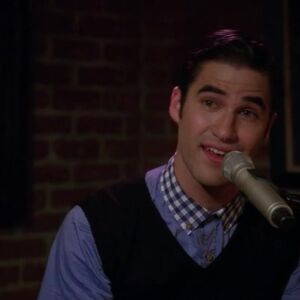 Teenage Dream Acoustic Version Glee Tv Show Wiki Fandom
