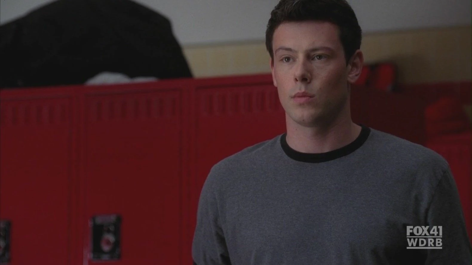 Image Finn2x02HDfinnhudson160888981580888.jpg Glee TV Show Wiki FANDOM powered by Wikia