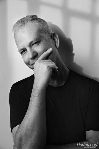 glee producer ryan murphy