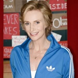 Sue Sylvester Glee Tv Show Wiki Fandom