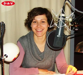 Marie Bierstedt Glee Wiki FANDOM powered by Wikia