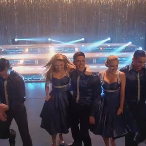 Clint Glee Tv Show Wiki Fandom