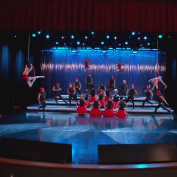 Whip It | Glee TV Show Wiki | Fandom