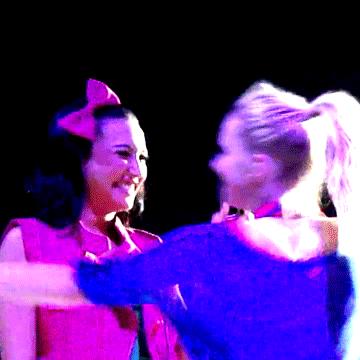 heya dating