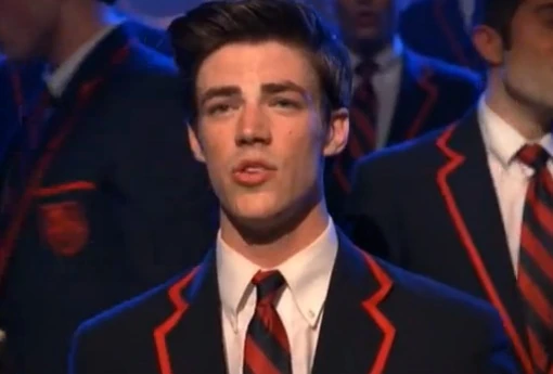 Glee Glad You Came Episode