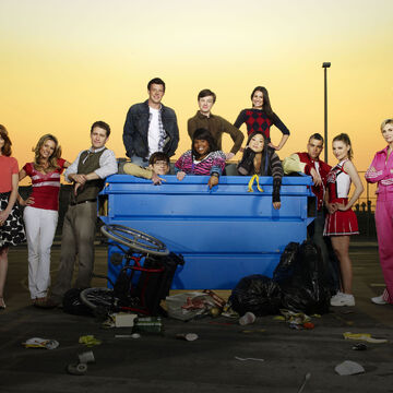 Season One Glee Tv Show Wiki Fandom