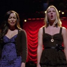The Scientist Glee Tv Show Wiki Fandom