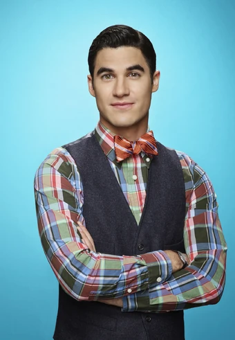 Blaine Anderson | Polska Wiki o Glee Wiki | Fandom