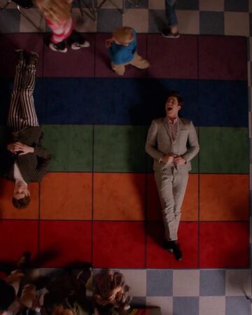 Daydream Believer Glee Tv Show Wiki Fandom