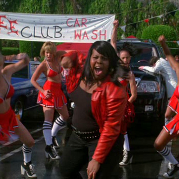 Bust Your Windows Glee Tv Show Wiki Fandom