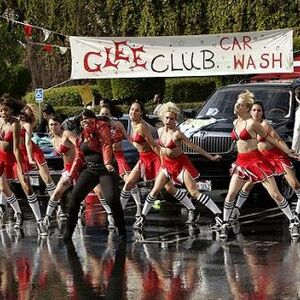 Bust Your Windows Glee Tv Show Wiki Fandom