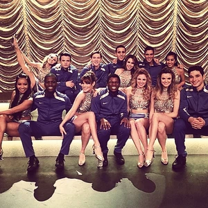 Max George Glee Tv Show Wiki Fandom