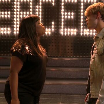 Human Nature Glee Tv Show Wiki Fandom