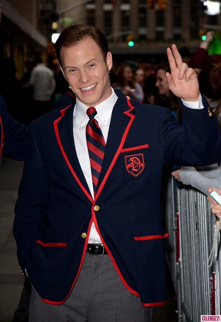Image CordJackman704x1024.jpg Glee TV Show Wiki FANDOM powered