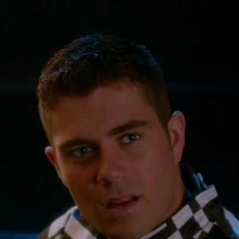 Clint Glee Tv Show Wiki Fandom