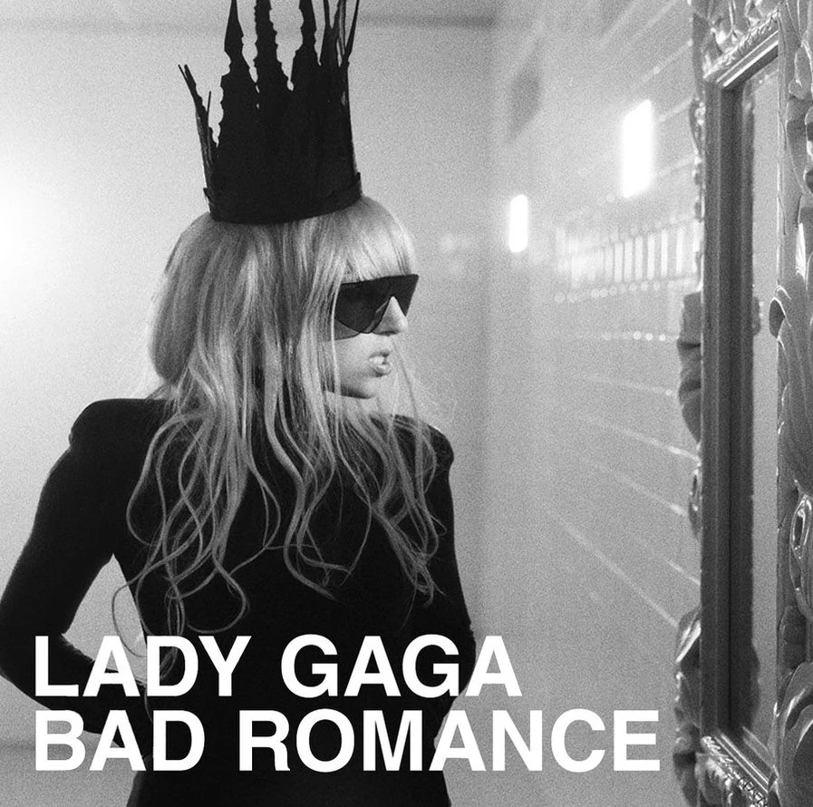 Image Lady gaga bad romance 1 by sethvennvampired41k1e9.jpg Glee TV Show Wiki FANDOM