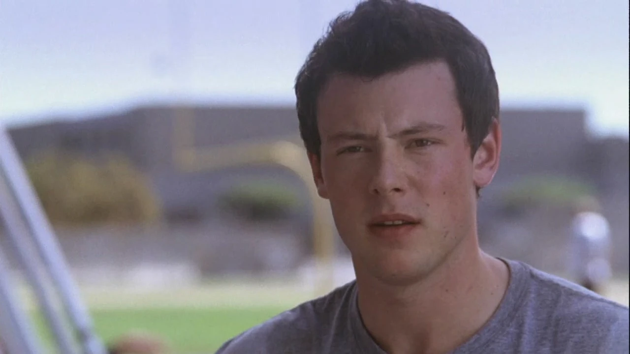 Finn Hudson Glee TV Show Wiki FANDOM powered by Wikia
