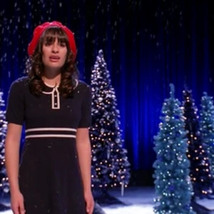 Merry Christmas Darling Glee Wiki Fandom