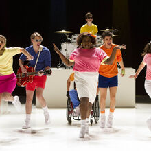 Wake Me Up Before You Go Go Glee Tv Show Wiki Fandom
