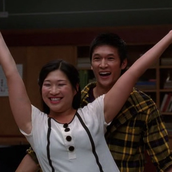 does blaine dating tina how to dating a german guy