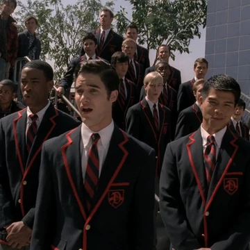 Somewhere Only We Know Glee Tv Show Wiki Fandom