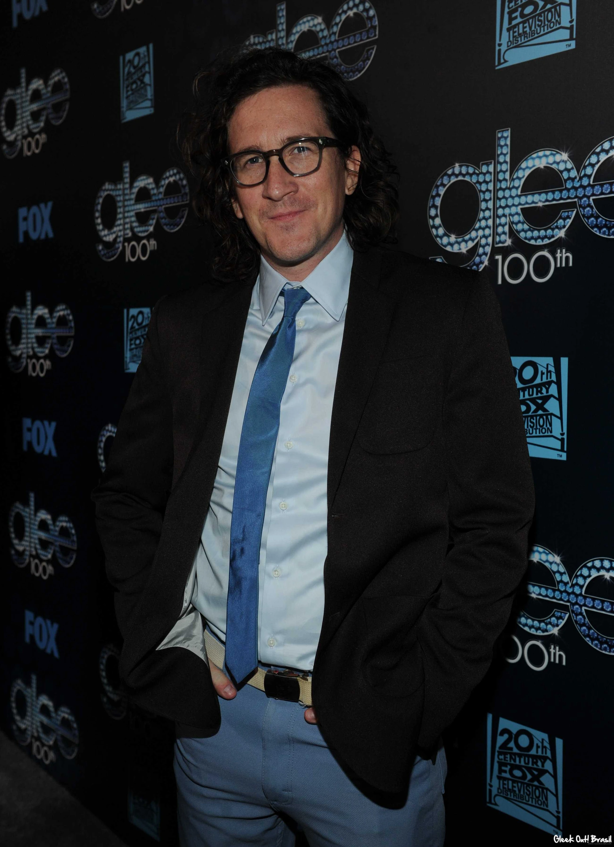 Ian Brennan Wiki Glee France Fandom