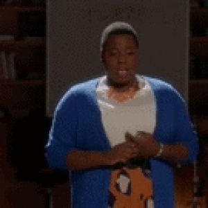Glee S05e05 If I Were A Boy Scene Youtube