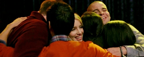 Image result for thanksgiving glee