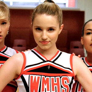 I Say A Little Prayer Glee Tv Show Wiki Fandom