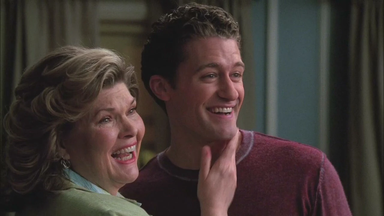 Acafellas (Episode) Glee TV Show Wiki FANDOM powered by Wikia