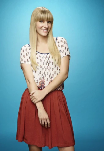 Rachel Berry | Polska Wiki o Glee Wiki | Fandom