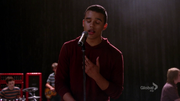 Jake Never say never