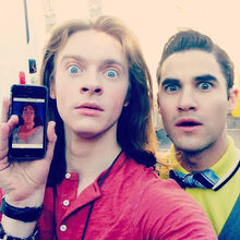 Finneas O Connell Glee Tv Show Wiki Fandom