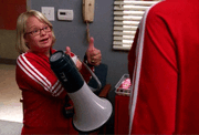 Glee---Lauren-Potter-as-Becky-Johnson