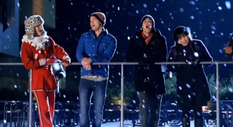 Don T Dream It S Over Glee Wiki Fandom