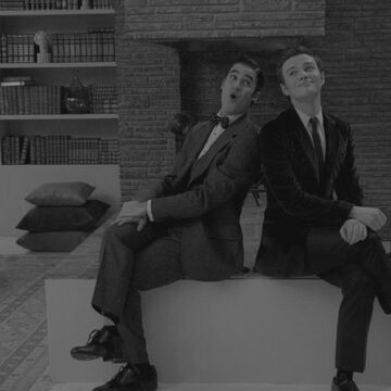 Let It Snow Glee Tv Show Wiki Fandom